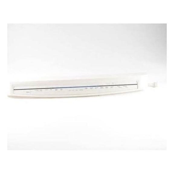 WHIRLPOOL W10811167 DISHWASHER CONTROL PANEL - OEM PART