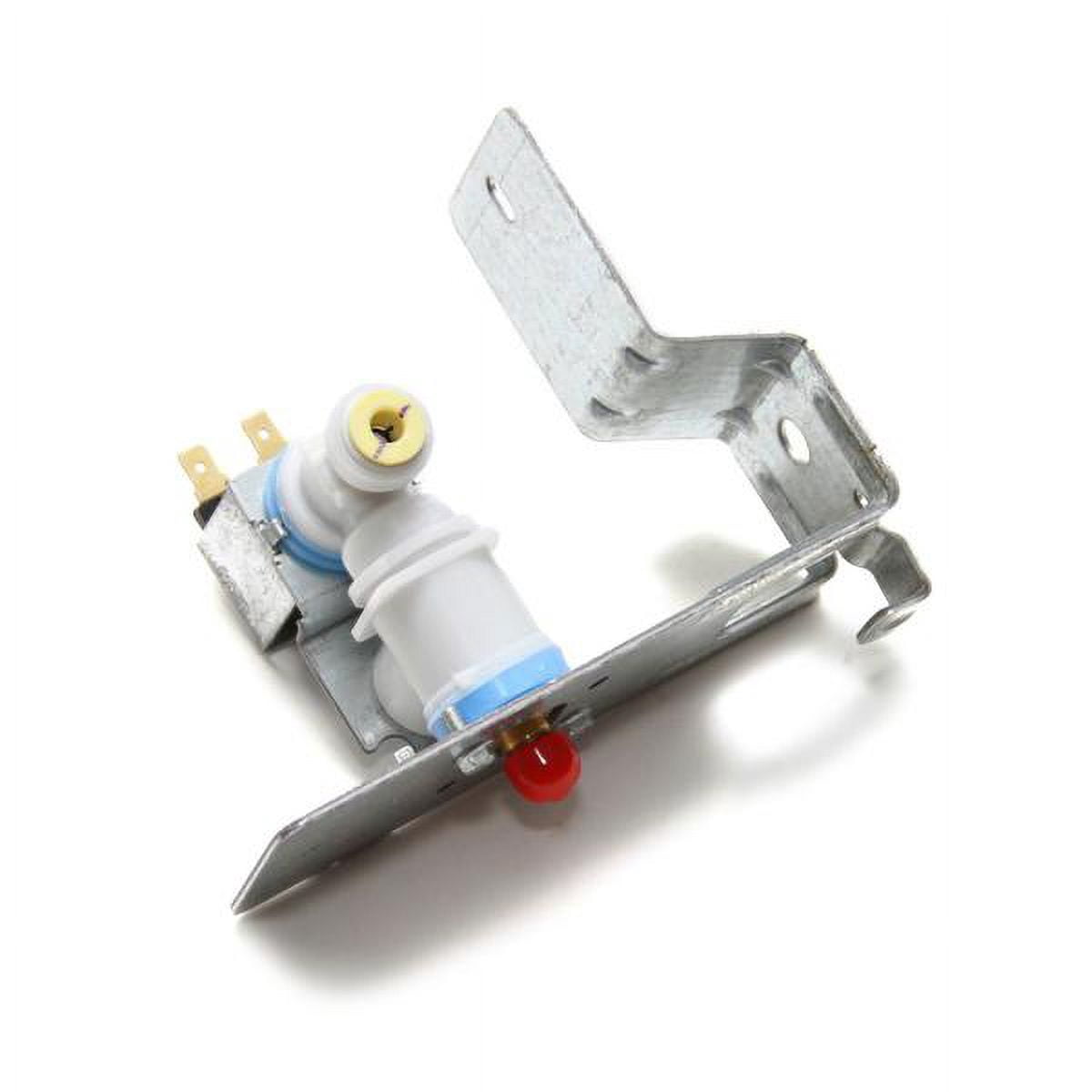 WHIRLPOOL W10815373 DRYER WATER INLET VALVE - OEM PART