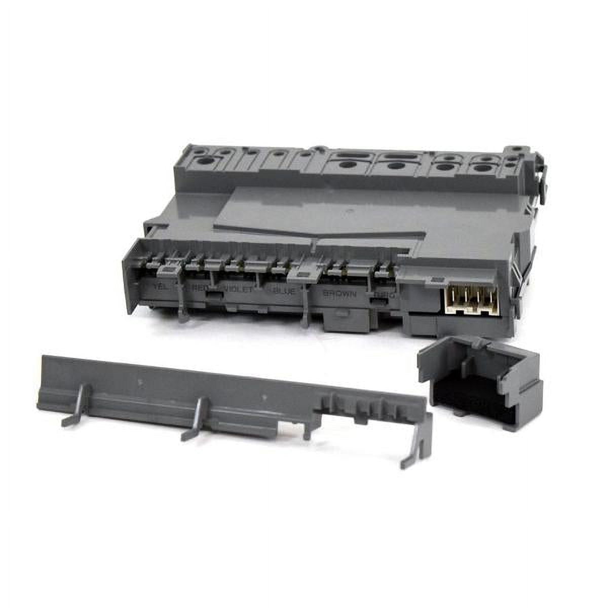 WHIRLPOOL W10817282 DISHWASHER ELECTRONIC CONTROL BOARD - OEM PART