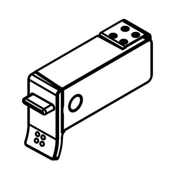 WHIRLPOOL W10817923 BLOCK ASSEMBLY (GENUINE OEM PART)
