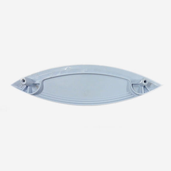 WHIRLPOOL W10819774 DRYER HANDLE - OEM PART