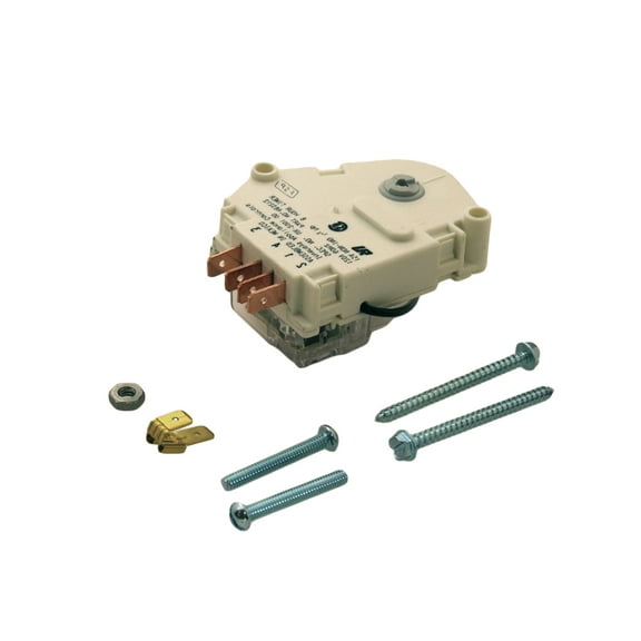 W10822278 | Whirlpool Refrigerator Defrost Timer