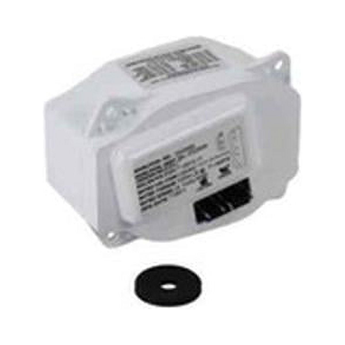 WHIRLPOOL W10822606 REFRIGERATOR ICE DISPENSER MOTOR 4 PIN - OEM PART