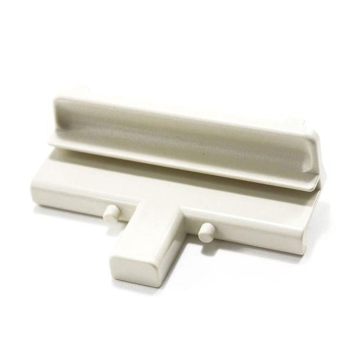 WHIRLPOOL W10834433 DISHWASHER DOOR HANDLE - OEM PART