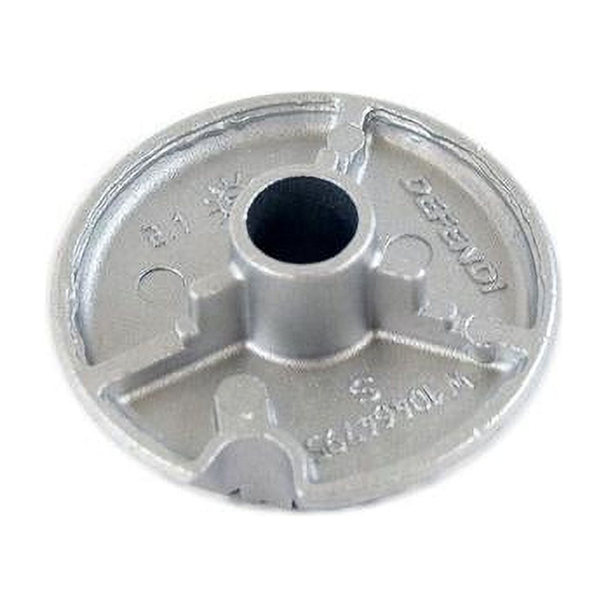 WHIRLPOOL W10836467 RANGE SURFACE BURNER HEAD - OEM PART