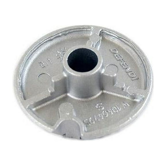 WHIRLPOOL W10836467 RANGE SURFACE BURNER HEAD - OEM PART