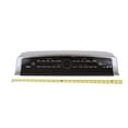 thumbnail image 1 of WHIRLPOOL W10838672 WASHER CONTROL PANEL ASSEMBLY - OEM PART, 1 of 1