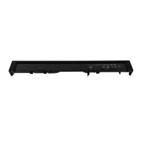 WHIRLPOOL W10839949 DISHWASHER CONTROL PANEL ASSEMBLY - OEM PART