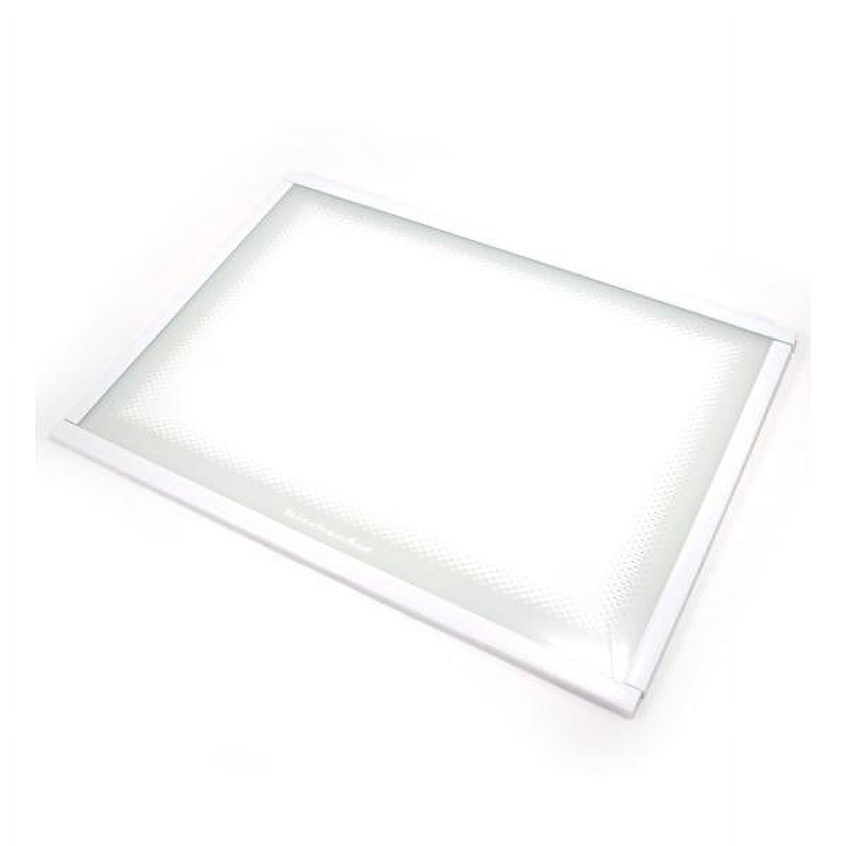 WHIRLPOOL W10849998 REFRIGERATOR SHELF - OEM PART