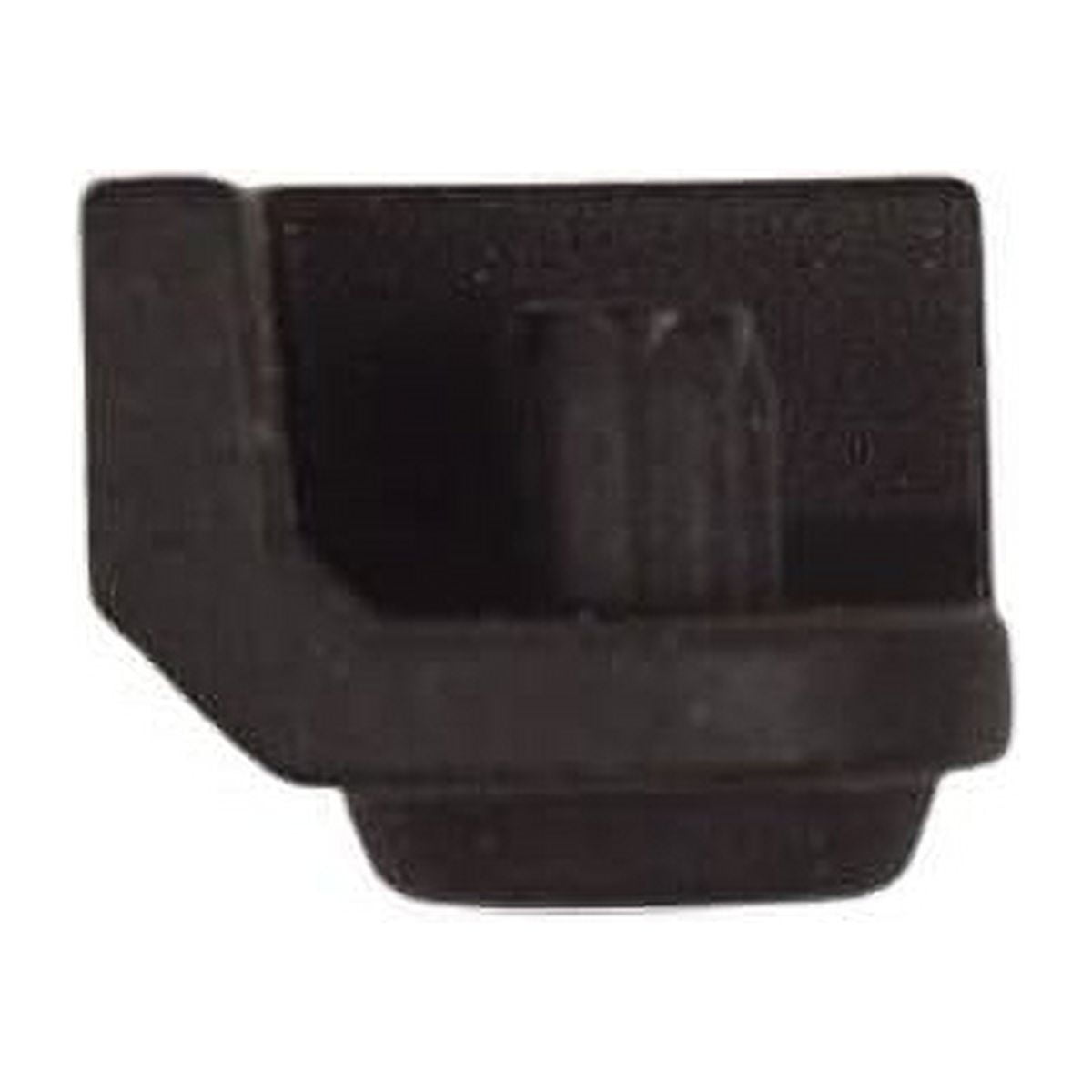 WHIRLPOOL W10859808 KNOB - OEM PART