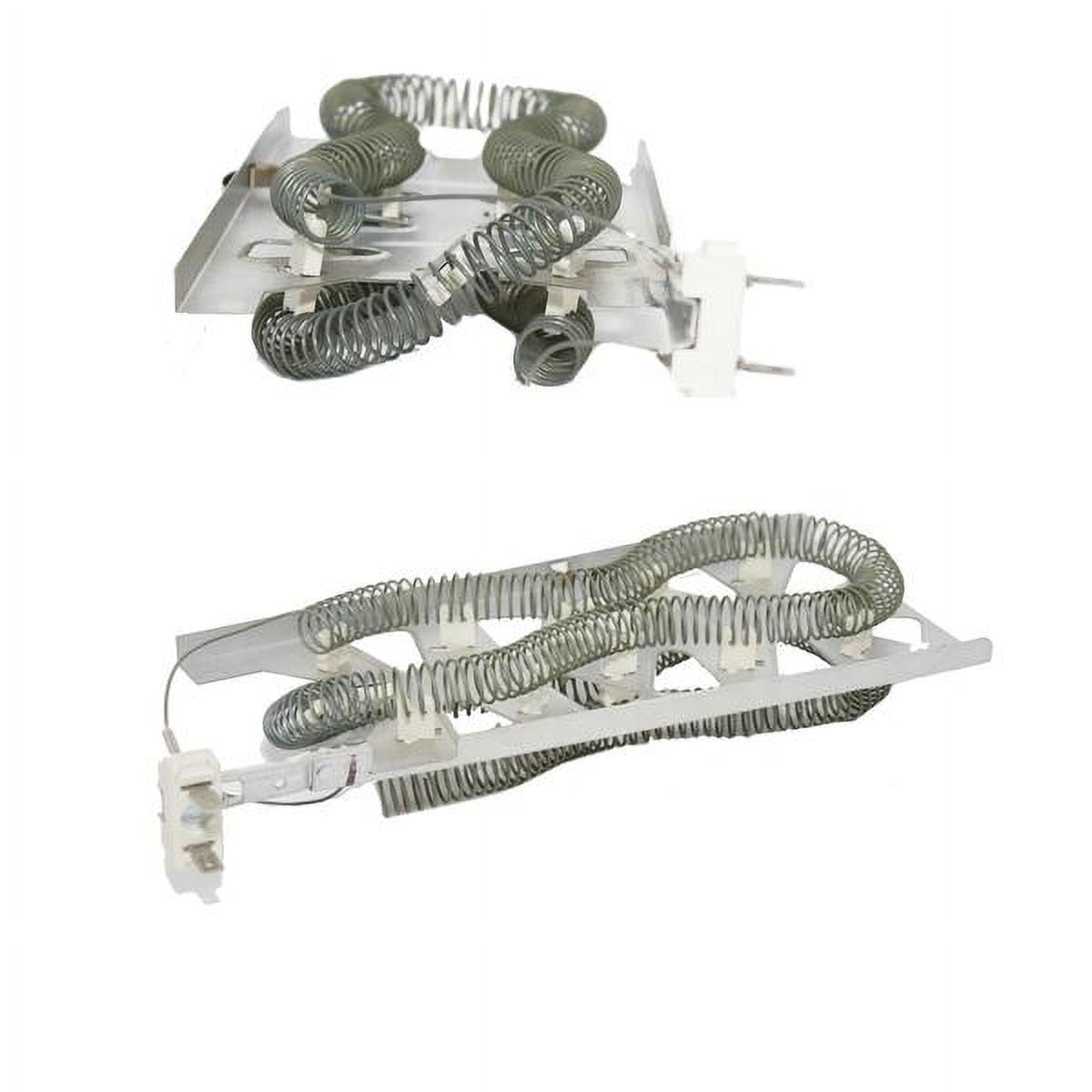 WHIRLPOOL W10864898 DRYER ELEMENT - OEM PART