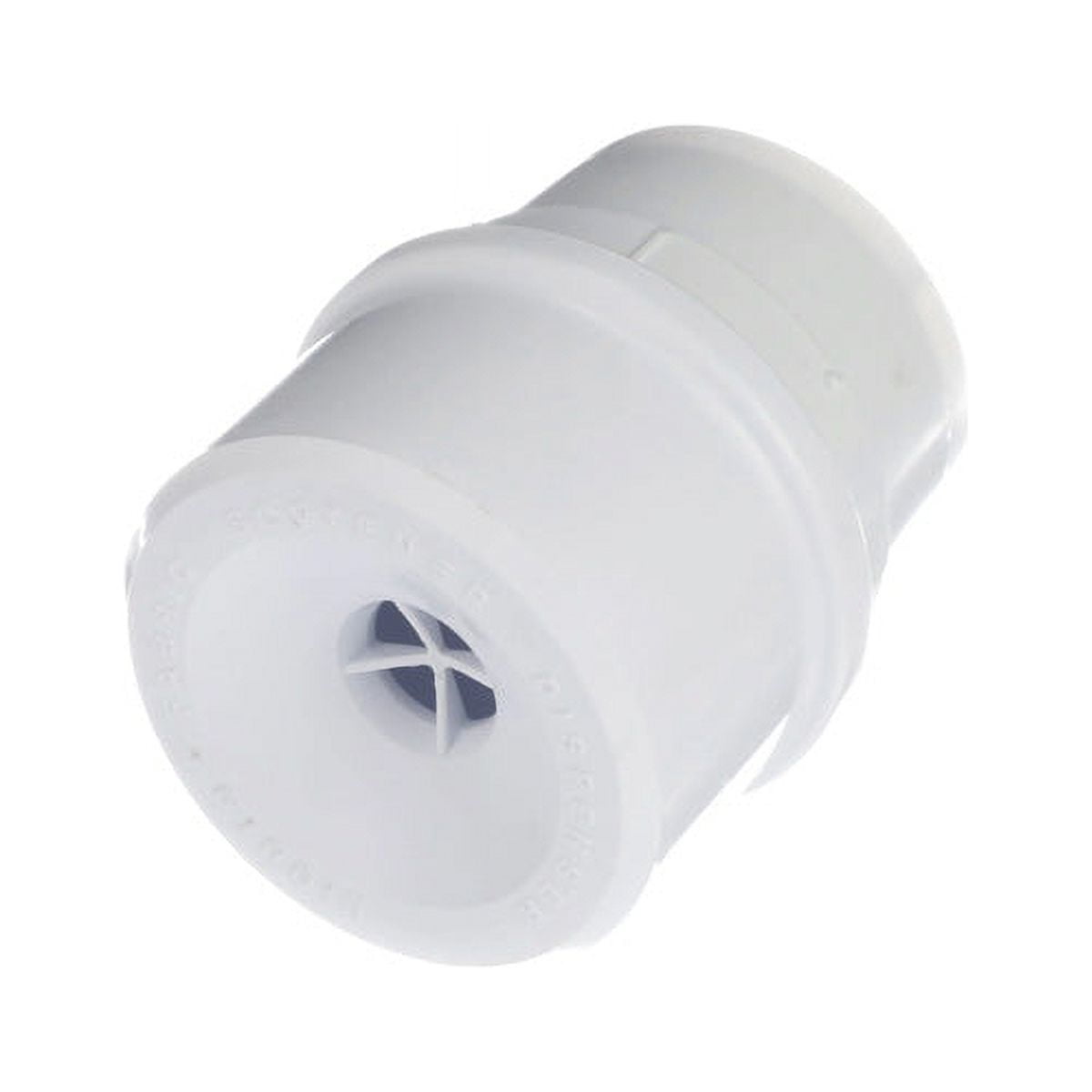 WHIRLPOOL W10864899 WASHER FABRIC SOFTENER DISPENSER CUP OEM PART