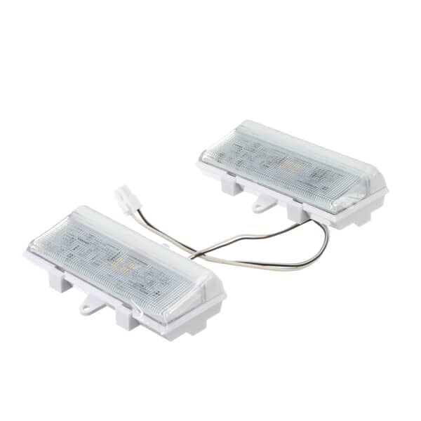 WHIRLPOOL W10865838 REFRIGERATOR LIGHT MODULE - OEM PART