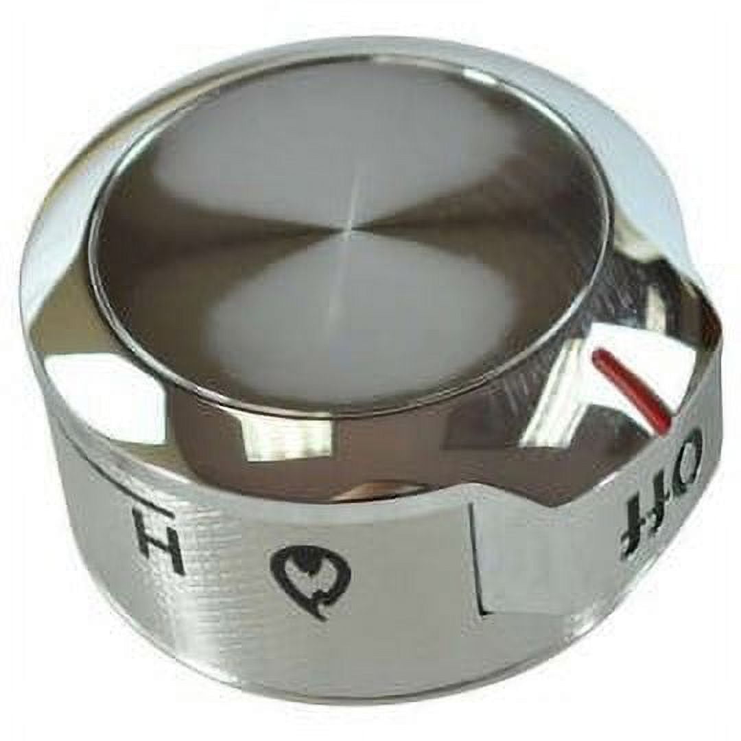 WHIRLPOOL W10872668 KNOB - OEM PART