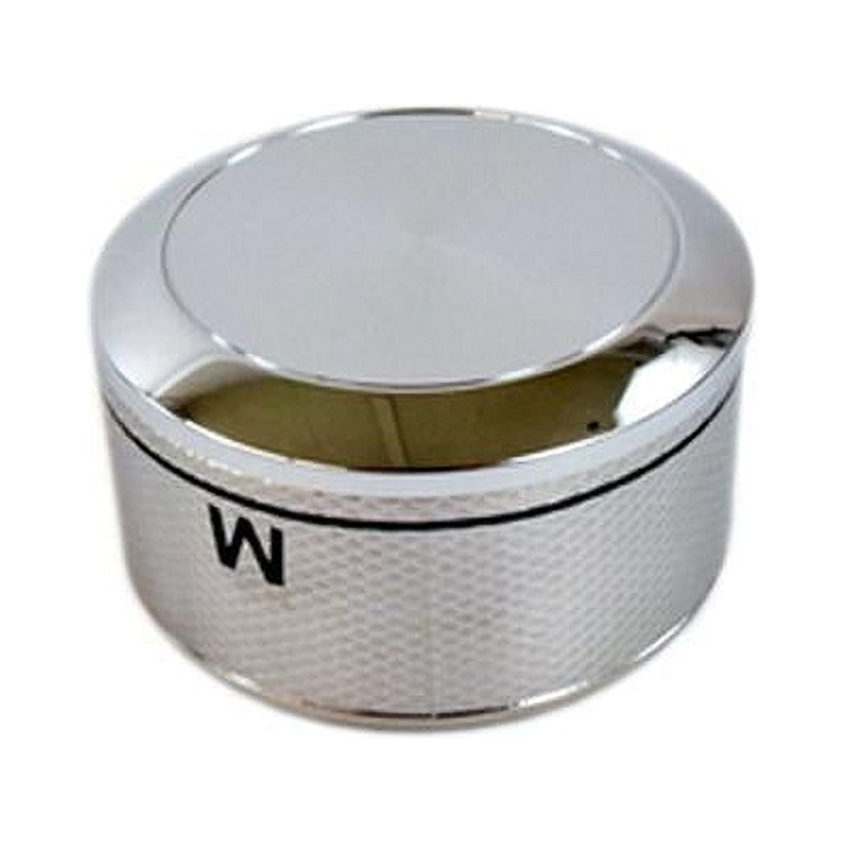 WHIRLPOOL W10877180 RANGE BURNER KNOB - OEM PART