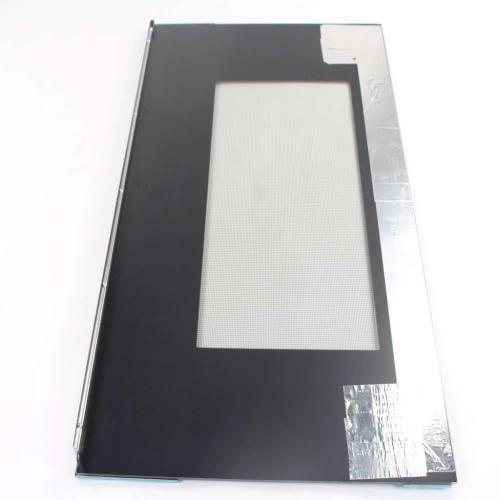WHIRLPOOL W10904908 RANGE STOVE OVEN GLASS DOOR (Genuine OEM Part)