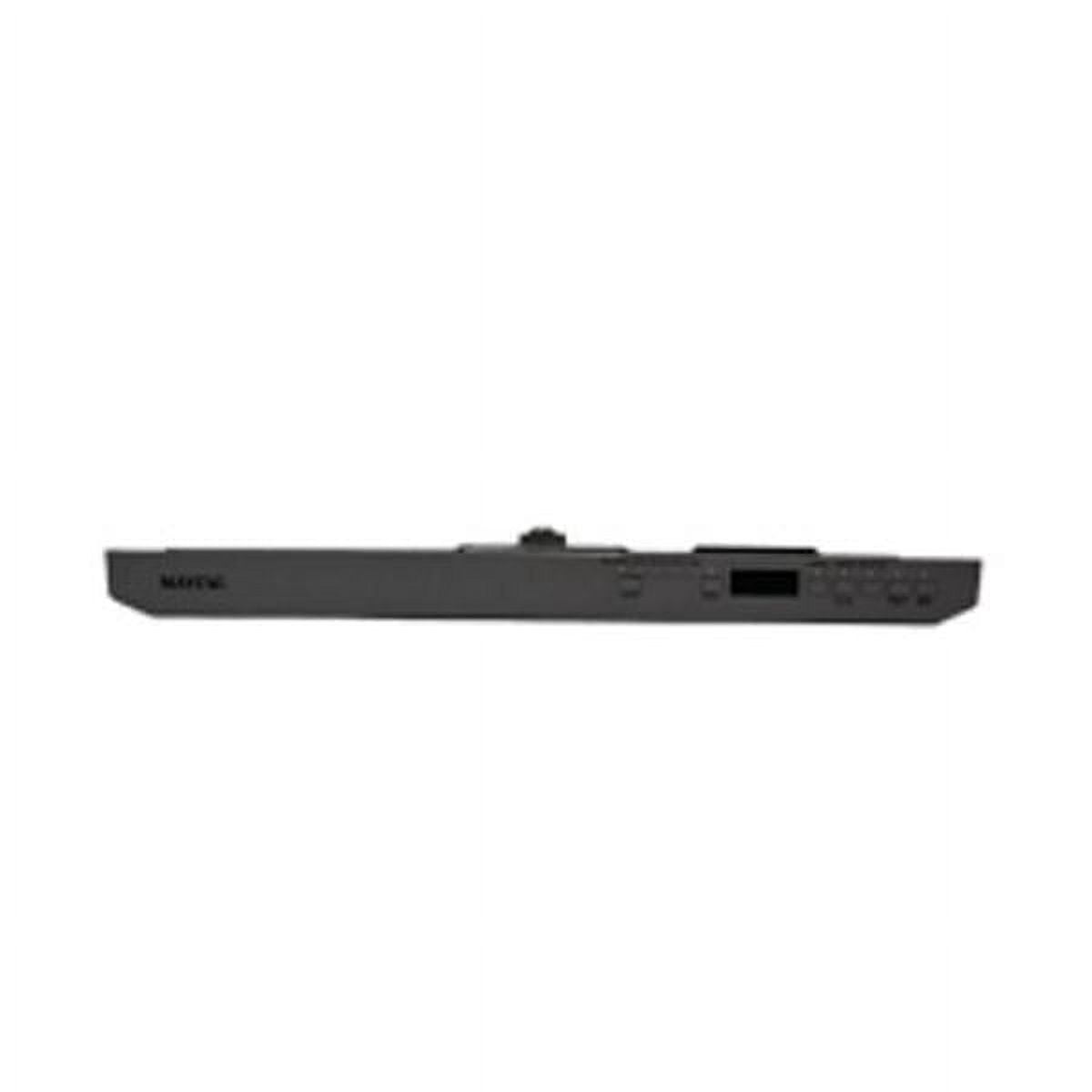 WHIRLPOOL W10910626 PANEL-CNTL - OEM PART