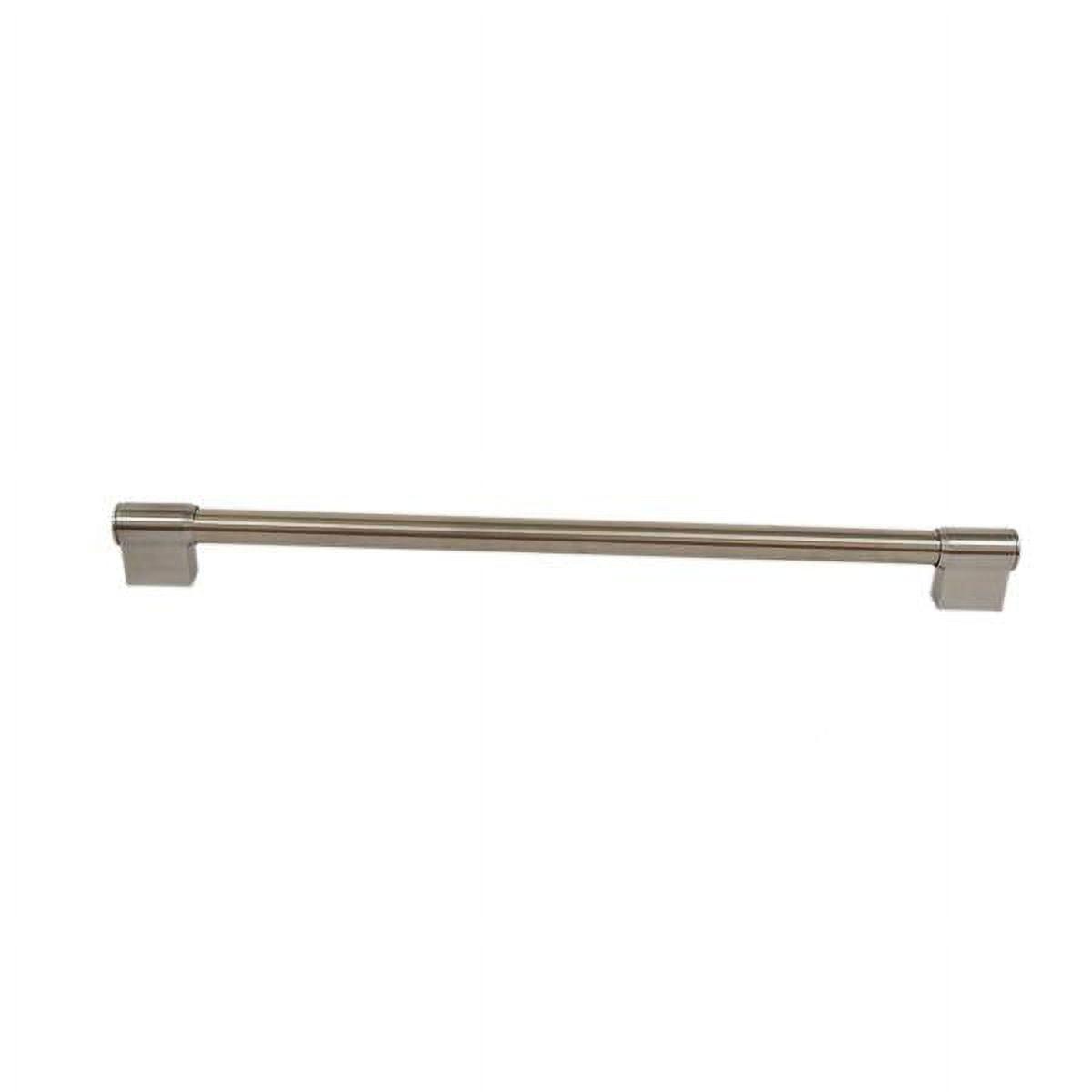 WHIRLPOOL W10912640 RANGE OVEN DOOR HANDLE (STAINLESS) - OEM PART
