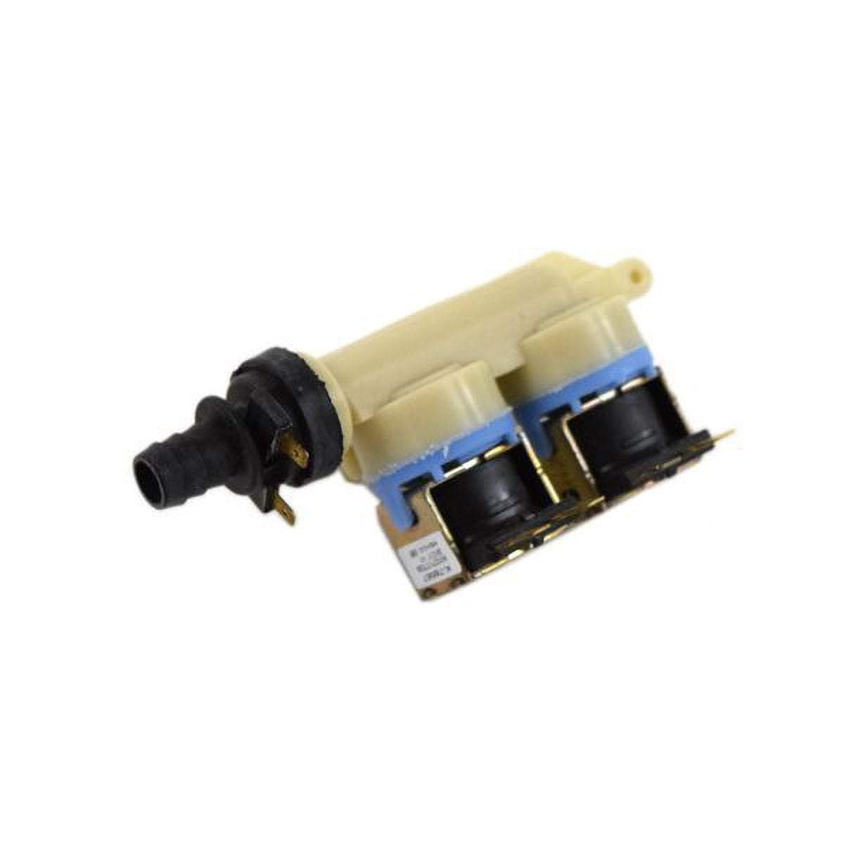 WHIRLPOOL W10919200 LAUNDRY CENTER WASHER WATER INLET VALVE - OEM PART