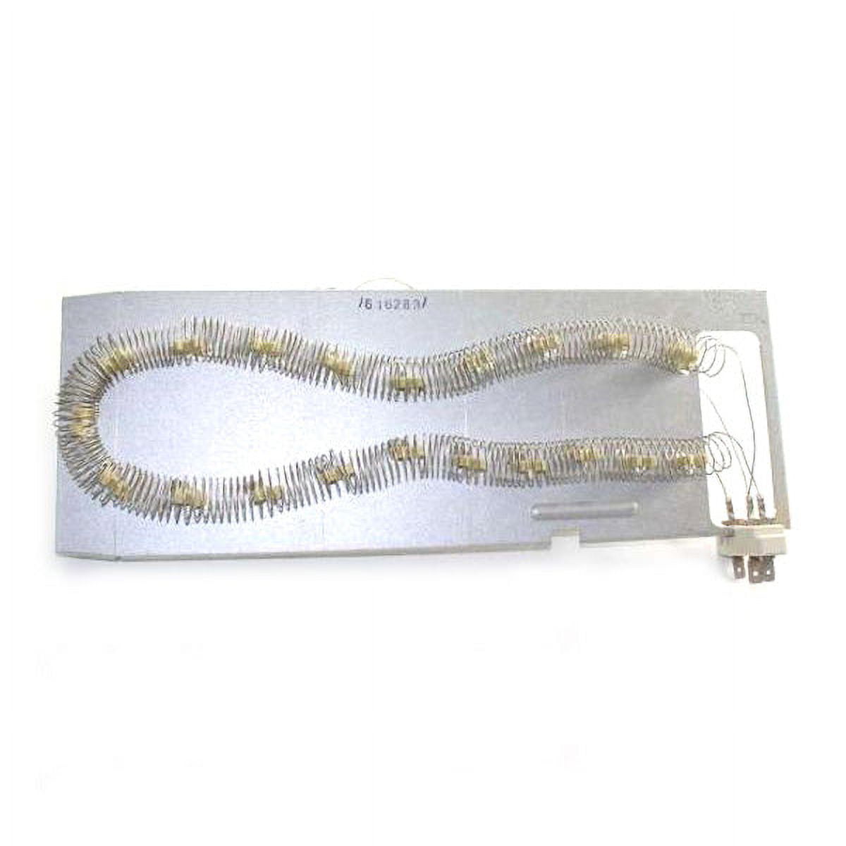 WHIRLPOOL W11025156 DRYER HEATING ELEMENT - OEM PART