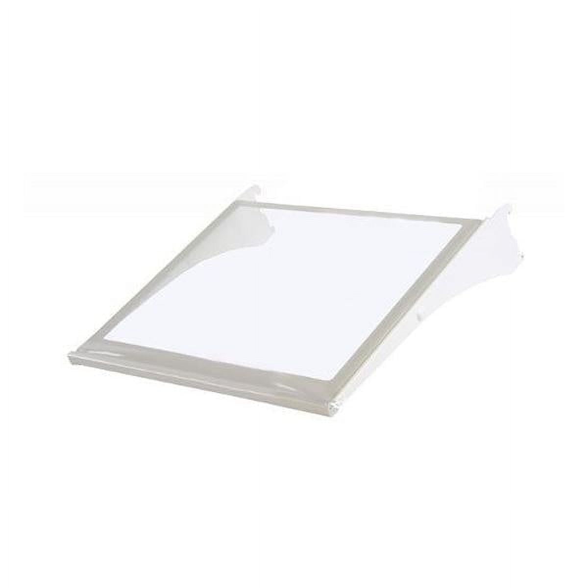 WHIRLPOOL W11032133 REFRIGERATOR SHELF - OEM PART