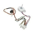 thumbnail image 1 of Whirlpool MOTOR-EVAP - Part# W11032800, 1 of 1