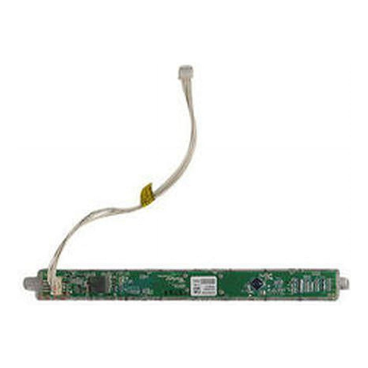 WHIRLPOOL W11036550 DISHWASHER USER INTERFACE - OEM PART