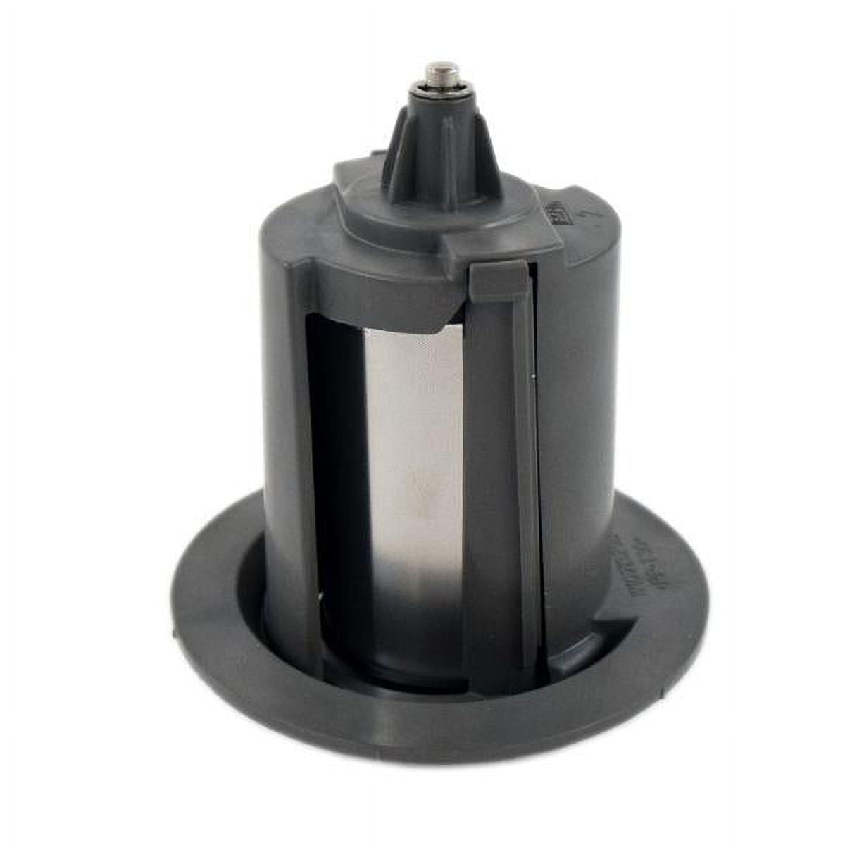 WHIRLPOOL W11084156 DISHWASHER CIRCULATION PUMP FILTER - OEM PART