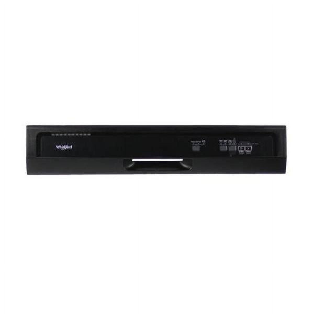 WHIRLPOOL W11095590 CONSOLE - OEM PART