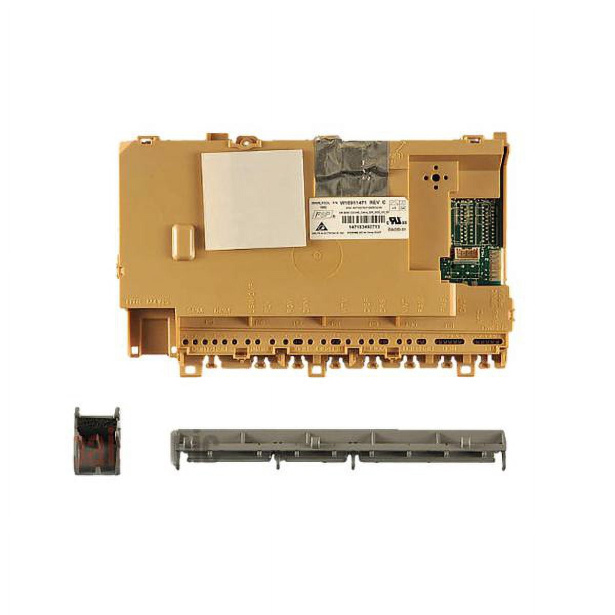 WHIRLPOOL W11120155 CONTROL-ELEC - OEM PART