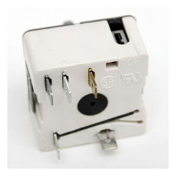 WHIRLPOOL W11121638 RANGE SURFACE ELEMENT CONTROL SWITCH - OEM PART