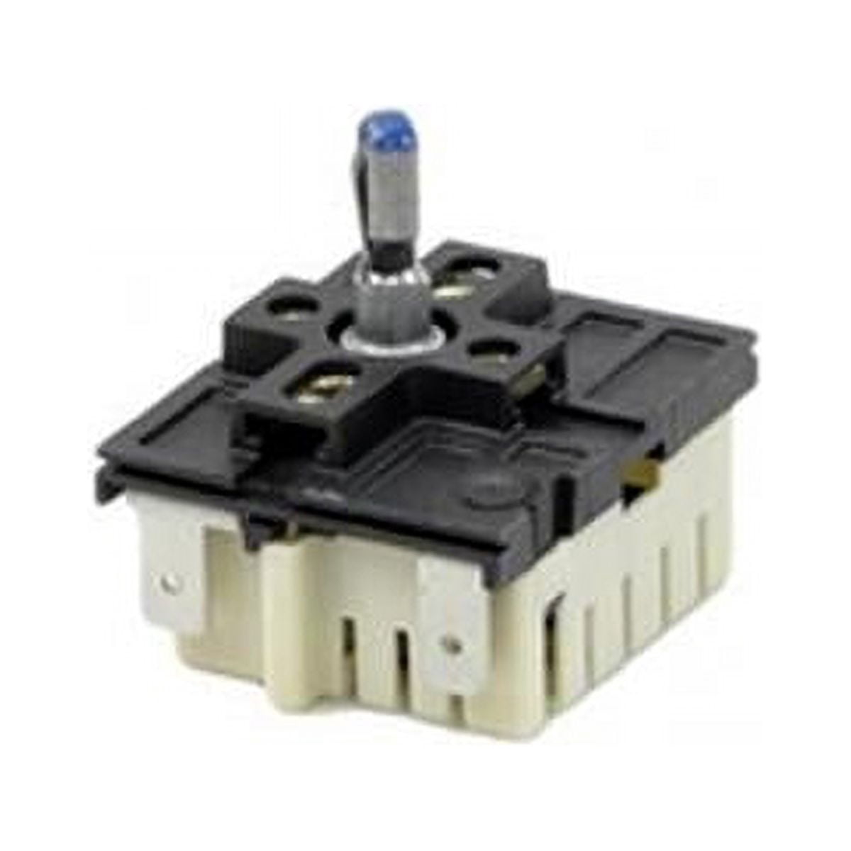 WHIRLPOOL W11122006 RANGE SURFACE ELEMENT CONTROL SWITCH - OEM PART