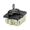 thumbnail image 1 of WHIRLPOOL W11122006 RANGE SURFACE ELEMENT CONTROL SWITCH - OEM PART, 1 of 1