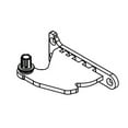 thumbnail image 1 of WHIRLPOOL W11122872 REFRIGERATOR DOOR HINGE - OEM PART, 1 of 1