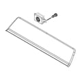 thumbnail image 1 of WHIRLPOOL W11124268 DRYER USER INTERFACE (CHROME SHADOW) - OEM PART, 1 of 1