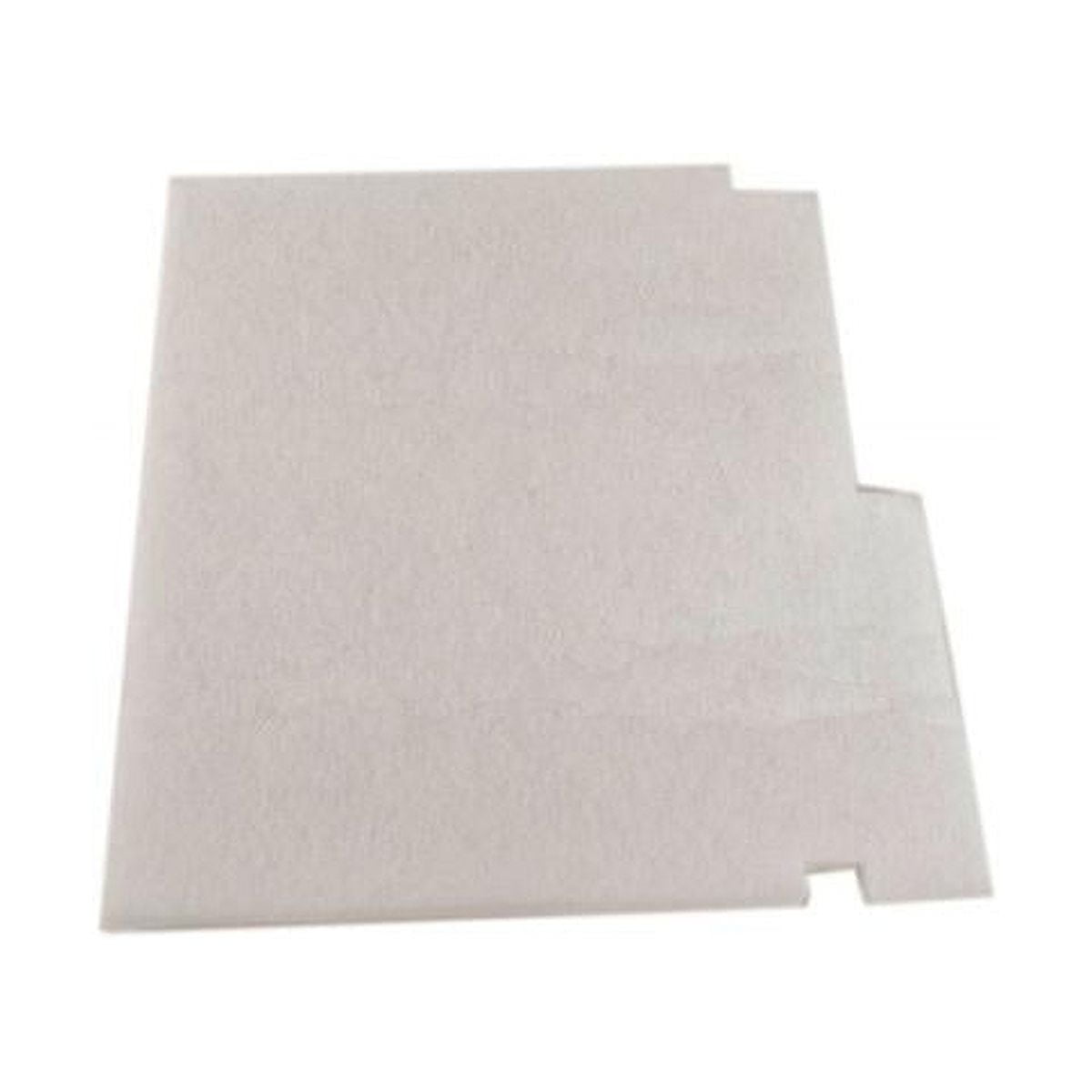 WHIRLPOOL W11126003 PAD-INS - OEM PART