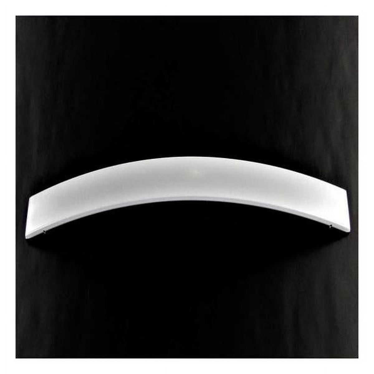 WHIRLPOOL W11127179 REFRIGERATOR HANDLE - OEM PART