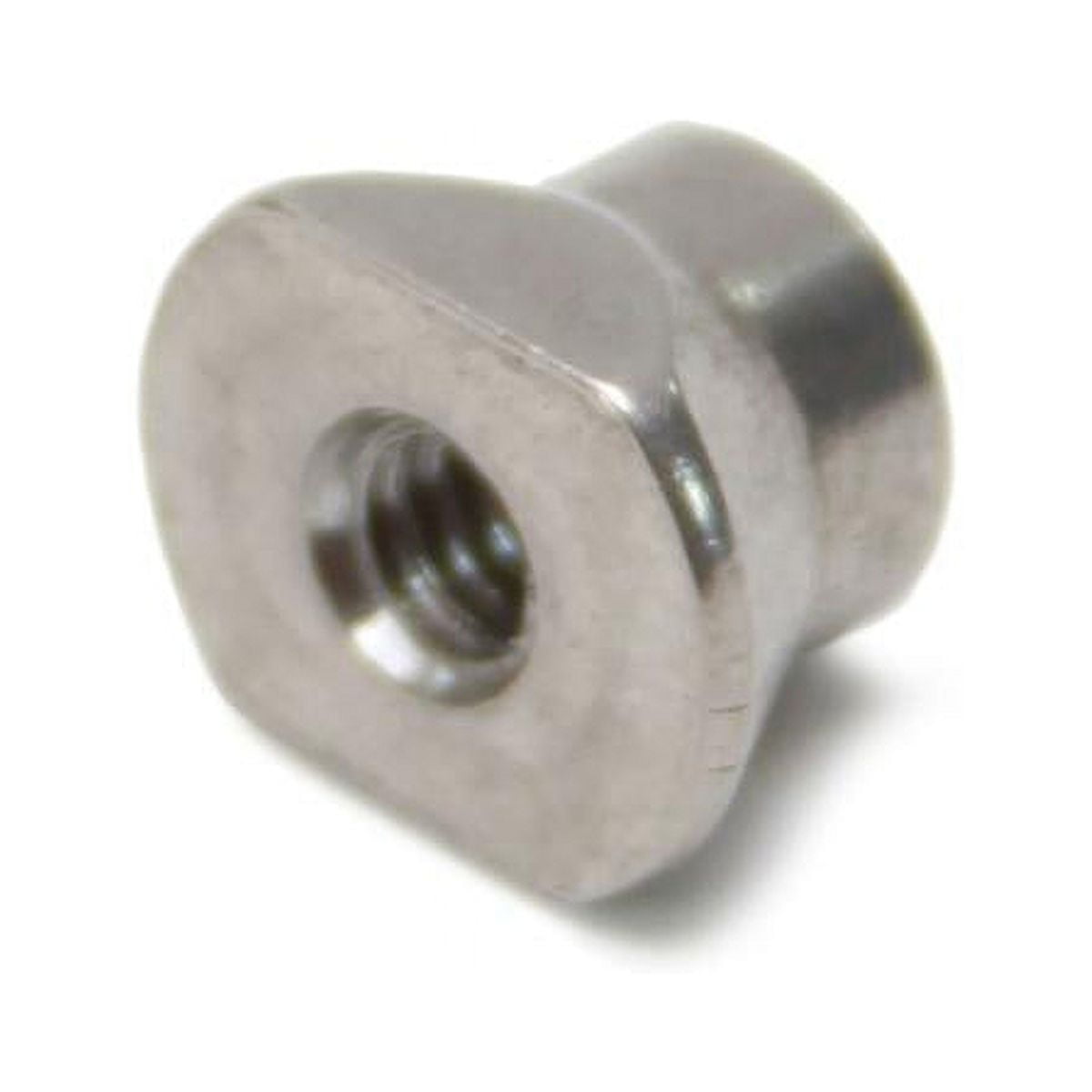 WHIRLPOOL W11157086 DISHWASHER DOOR HANDLE STUD - OEM PART