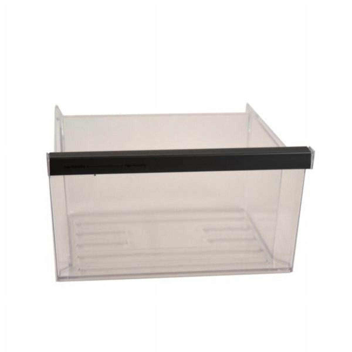 WHIRLPOOL W11162443 REFRIGERATOR CRISPER DRAWER - OEM PART
