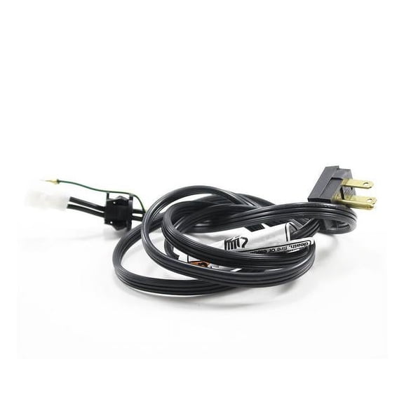 WHIRLPOOL W11173616 CORD-POWER - OEM PART