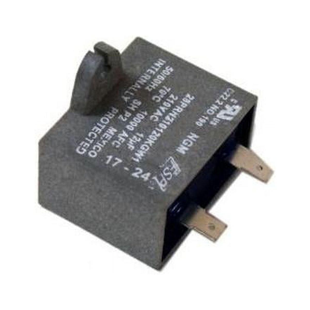 WHIRLPOOL W11179313 CAPACITOR - OEM PART