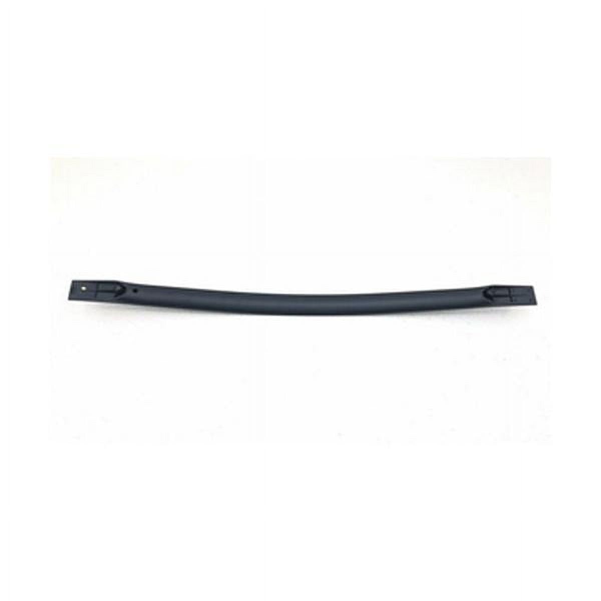 Whirlpool Range Oven Door Handle (Black) W11205070