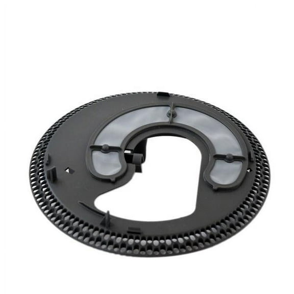 WHIRLPOOL W11205078 DISHWASHER ACCUMULATOR ASSEMBLY - OEM PART