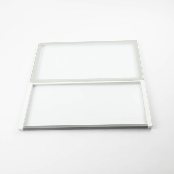 WHIRLPOOL W11212337 GLASS SHELF (GENUINE OEM PART)