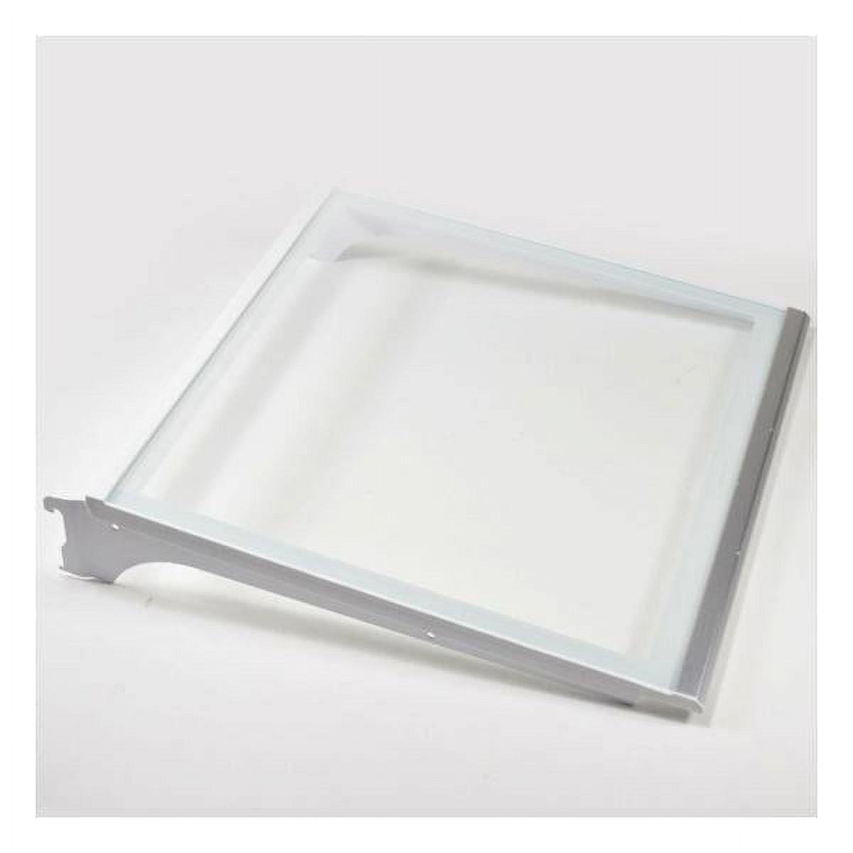 Whirlpool Glass Shelf W11213107 OEM Part