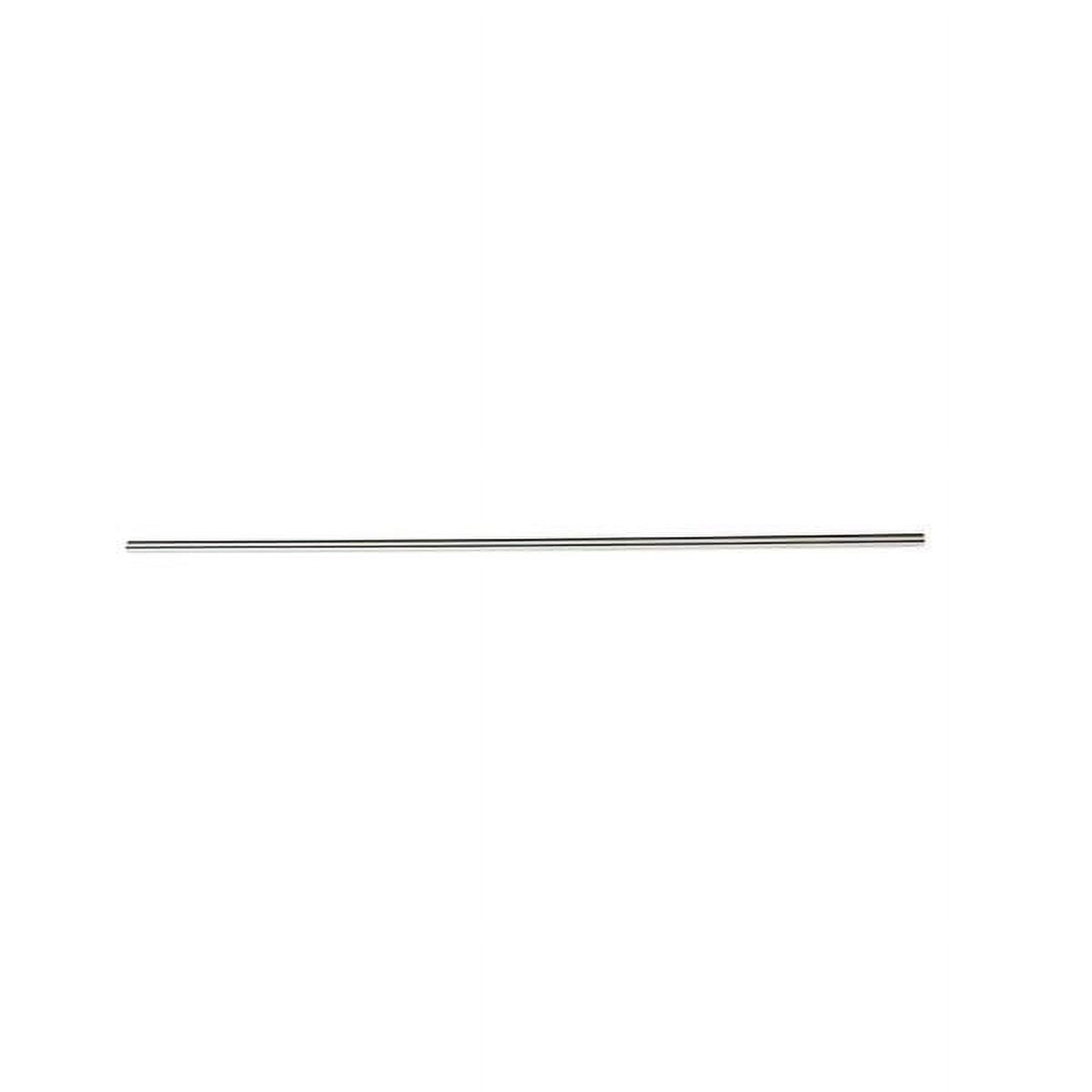 WHIRLPOOL W11213719 DISHWASHER CONTROL PANEL SEAL - OEM PART