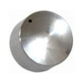 thumbnail image 1 of WHIRLPOOL W11213837 COOKTOP BURNER KNOB - OEM PART, 1 of 1