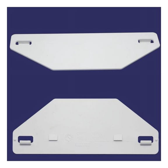 WHIRLPOOL W11215550 REFRIGERATOR ICE MAKER SHUT-OFF ARM EXTENSION - OEM PART