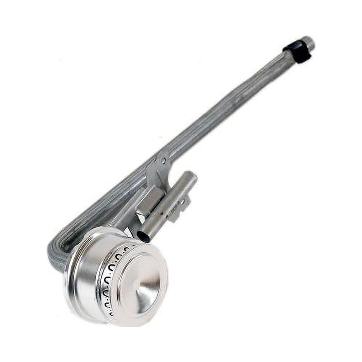 WHIRLPOOL W11218700 RANGE SURFACE BURNER REAR - OEM PART