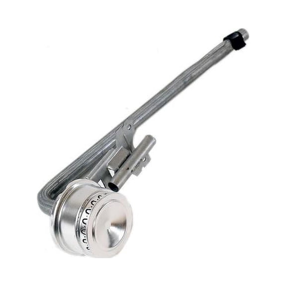 WHIRLPOOL W11218700 RANGE SURFACE BURNER REAR - OEM PART